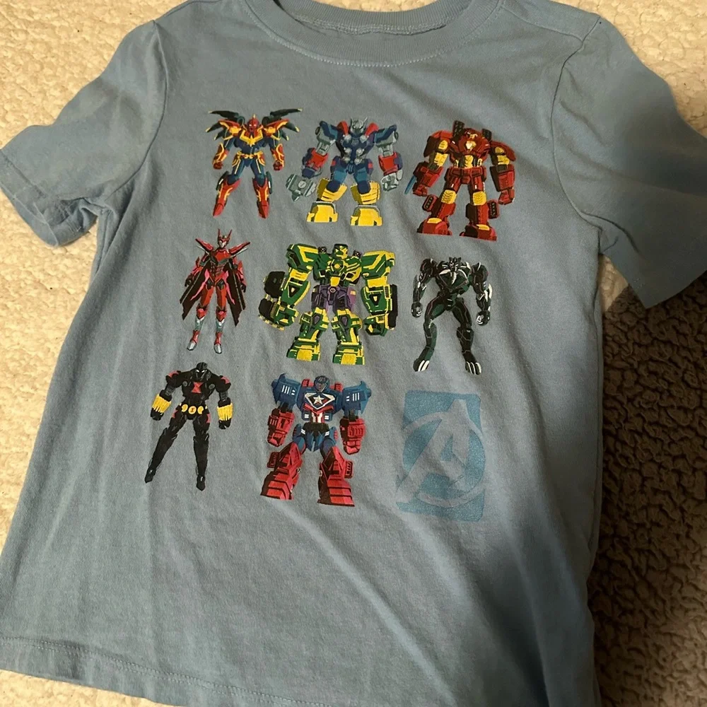 T-Shirts - Picture 1 of 14